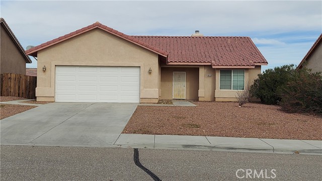 Detail Gallery Image 3 of 26 For 16132 Dunning Way, Victorville,  CA 92395 - 4 Beds | 2 Baths