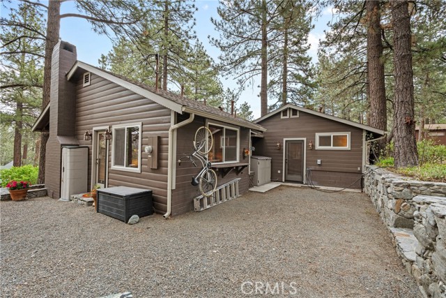 Detail Gallery Image 27 of 39 For 993 Partridge Rd, Wrightwood,  CA 92397 - 2 Beds | 2 Baths