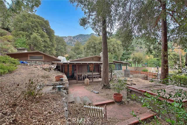 Detail Gallery Image 50 of 75 For 6818 Mt Baldy Rd, Mt Baldy,  CA 91759 - 2 Beds | 1 Baths