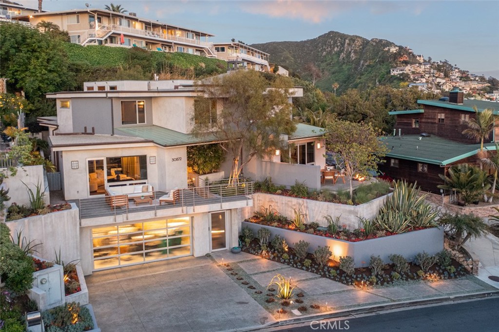 30872 Driftwood Drive, Laguna Beach, CA 92651