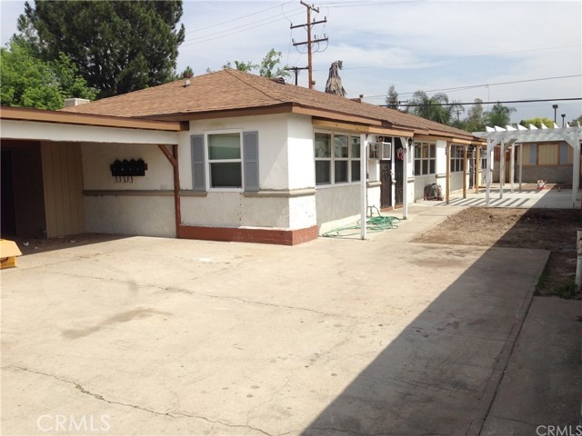 3833 N Sierra Way, San Bernardino, CA 92405