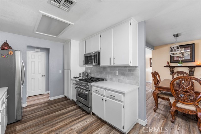 Detail Gallery Image 23 of 31 For 45029 16th St, Lancaster,  CA 93534 - 3 Beds | 2 Baths