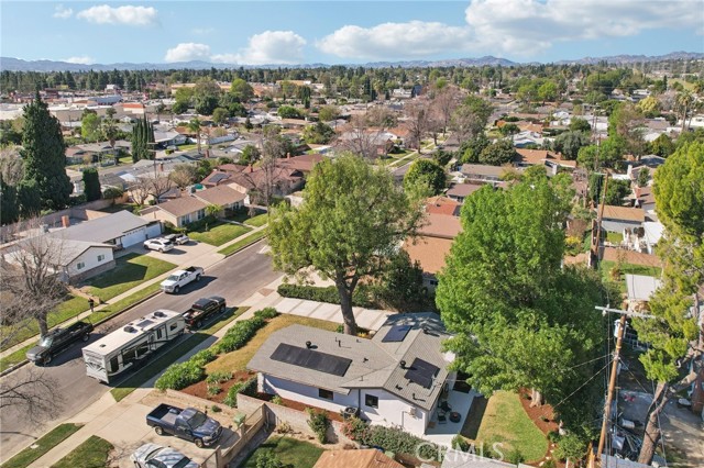 Detail Gallery Image 25 of 36 For 16817 Index St, Granada Hills,  CA 91344 - 4 Beds | 2 Baths