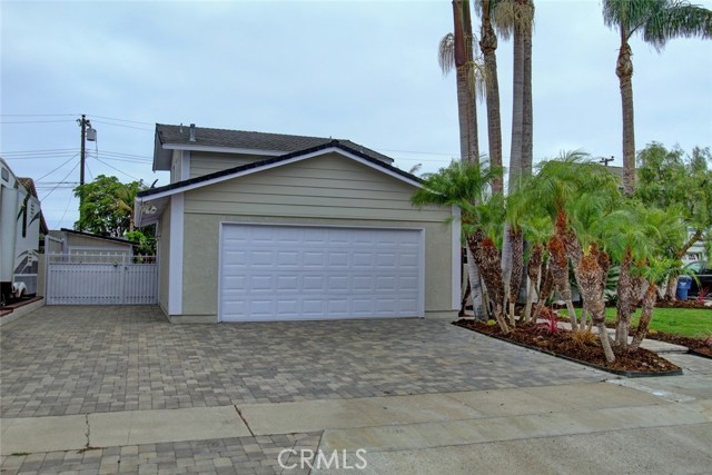 Image 2 for 16781 Redwood St, Fountain Valley, CA 92708