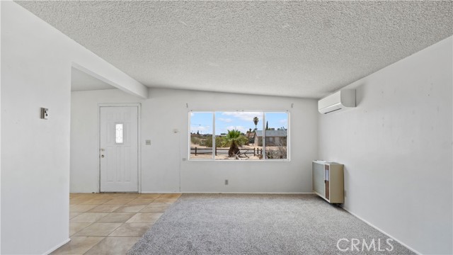 Detail Gallery Image 2 of 19 For 5491 Cahuilla Ave, Twentynine Palms,  CA 92277 - 2 Beds | 1 Baths