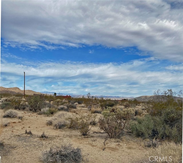 0 Serrano, Twentynine Palms, CA, 92277 0 Serrano, Twentynine Palms, CA, 92277