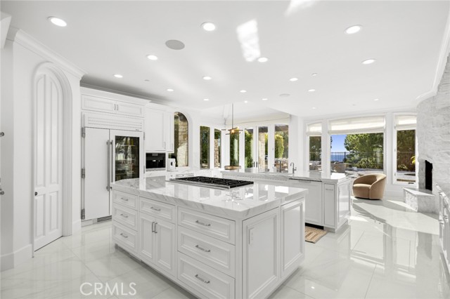 Detail Gallery Image 22 of 70 For 15 Shoreline, Newport Coast,  CA 92657 - 5 Beds | 4/1 Baths