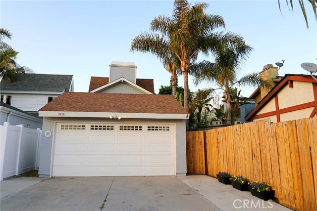 7691 Clay Ave, Huntington Beach, CA 92648