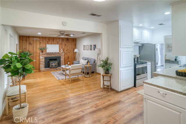 Detail Gallery Image 14 of 49 For 12 Linda Loma Dr, Oroville,  CA 95966 - 3 Beds | 2 Baths