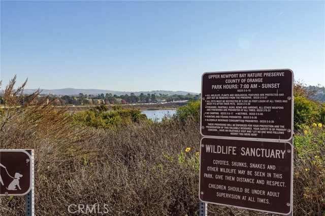 Detail Gallery Image 30 of 30 For 43 Shearwater Pl, Newport Beach,  CA 92660 - 3 Beds | 2/1 Baths