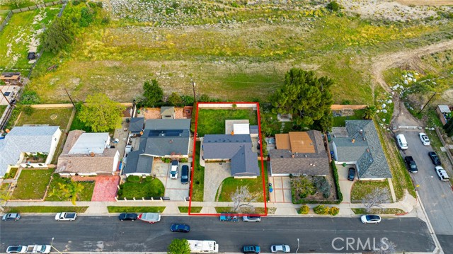 Detail Gallery Image 5 of 43 For 12518 Tibbetts St, Sylmar,  CA 91342 - 3 Beds | 2 Baths