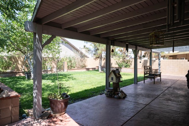 Detail Gallery Image 31 of 31 For 13018 Camden, Victorville,  CA 92392 - 3 Beds | 2/1 Baths