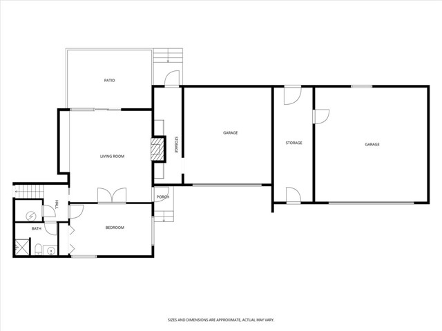 Detail Gallery Image 51 of 54 For 5350 Davenport Creek Rd, San Luis Obispo,  CA 93401 - 4 Beds | 3 Baths