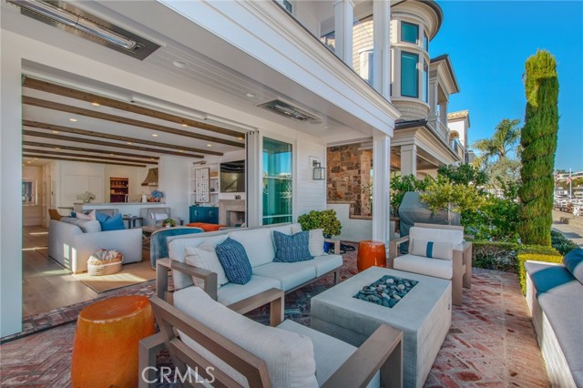Detail Gallery Image 53 of 65 For 317 E. Bayfront, Newport Beach,  CA 92662 - 3 Beds | 3 Baths