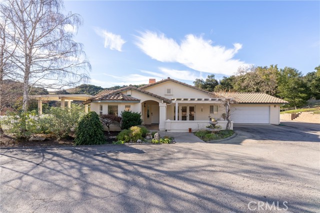 Detail Gallery Image 52 of 74 For 4342 Shadow Canyon Rd, Templeton,  CA 93465 - 7 Beds | 5 Baths