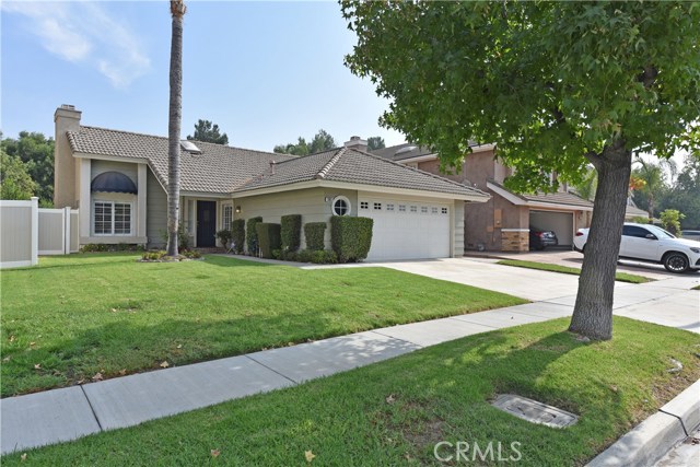 383 Cabrillo Circle, Corona, CA 92879