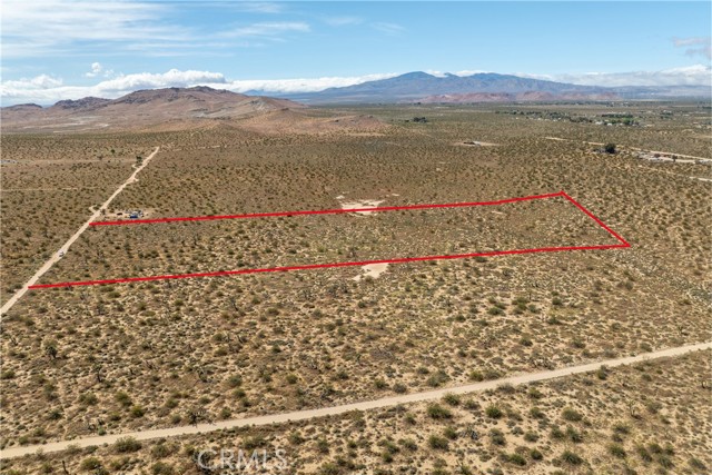 Detail Gallery Image 3 of 5 For 0 Champagne Ave, Mojave,  CA 93501 - – Beds | – Baths