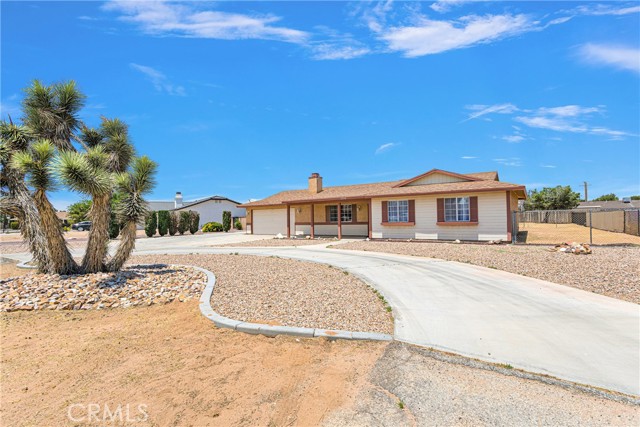 Detail Gallery Image 53 of 59 For 22316 Isatis Ave, Apple Valley,  CA 92307 - 5 Beds | 3 Baths