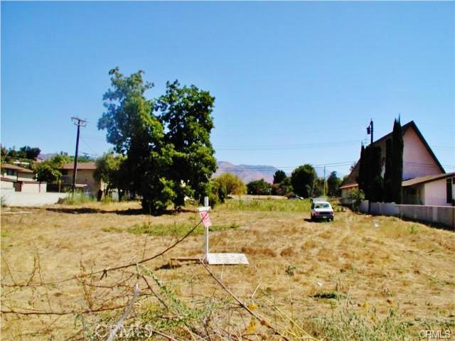0 Acacia Avenue, San Bernardino, CA 92405