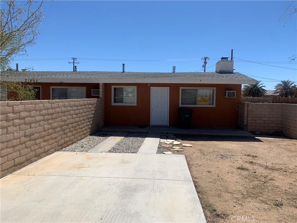 21495 Nisqually Road 3, Apple Valley, CA 92308