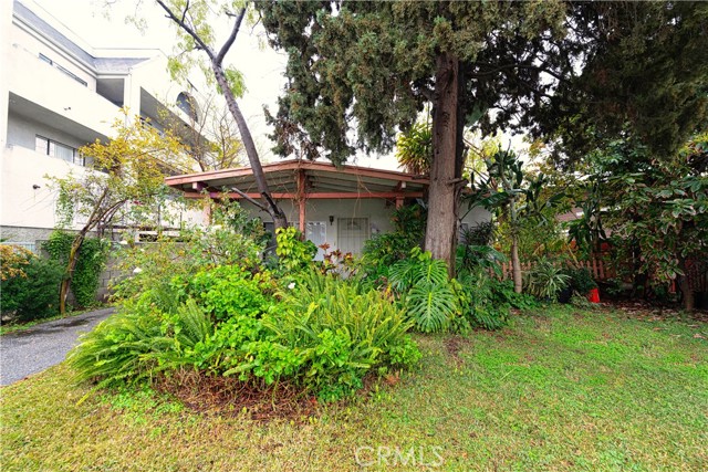 1010 Orange Grove Avenue photo 2