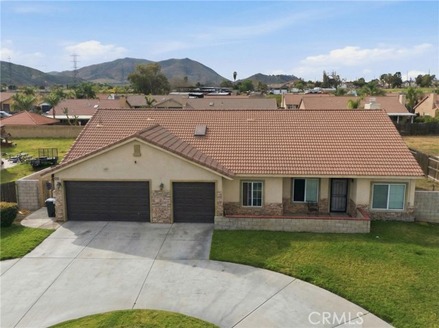 Image 11 of 12 For 11368 Cactus Ave