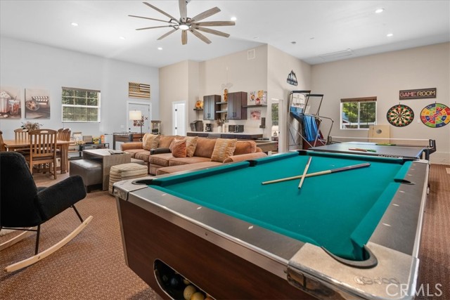 Detail Gallery Image 41 of 52 For 42425 Fox Farm Rd, Big Bear Lake,  CA 92315 - 2 Beds | 1 Baths