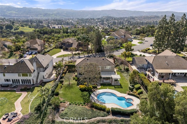 Detail Gallery Image 40 of 60 For 21135 Ridge Park, Yorba Linda,  CA 92886 - 5 Beds | 3 Baths