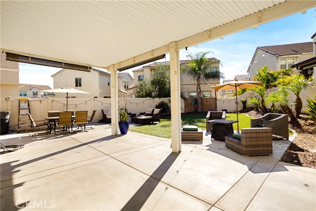 Detail Gallery Image 35 of 40 For 4846 S Monarch Pl, Ontario,  CA 91762 - 4 Beds | 3 Baths