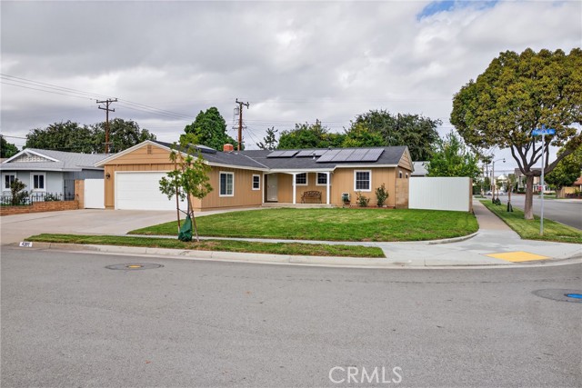 Detail Gallery Image 35 of 43 For 4201 Franklin, Fullerton,  CA 92833 - 4 Beds | 2 Baths