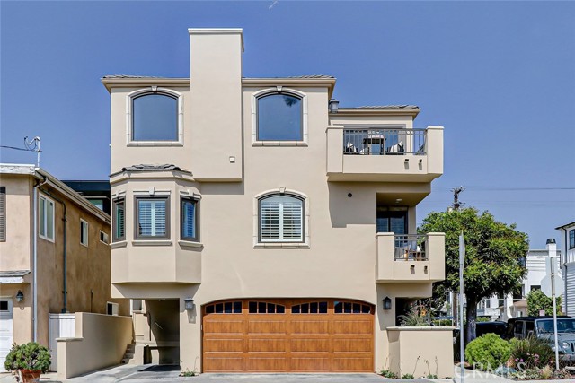 Detail Gallery Image 46 of 53 For 303 7th St a,  Manhattan Beach,  CA 90266 - 3 Beds | 3/1 Baths
