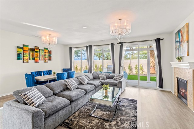Detail Gallery Image 15 of 61 For 84020 Colibri Ct, Indio,  CA 92203 - 4 Beds | 2/1 Baths