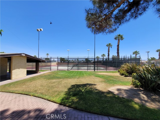 Detail Gallery Image 46 of 64 For 15252 Seneca Rd #145,  Victorville,  CA 92392 - 2 Beds | 2 Baths