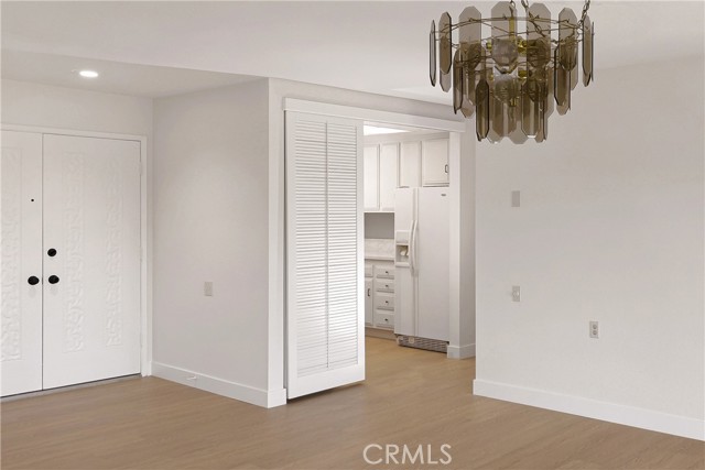 Detail Gallery Image 2 of 19 For 2386 via Mariposa 2b,  Laguna Woods,  CA 92637 - 2 Beds | 2 Baths