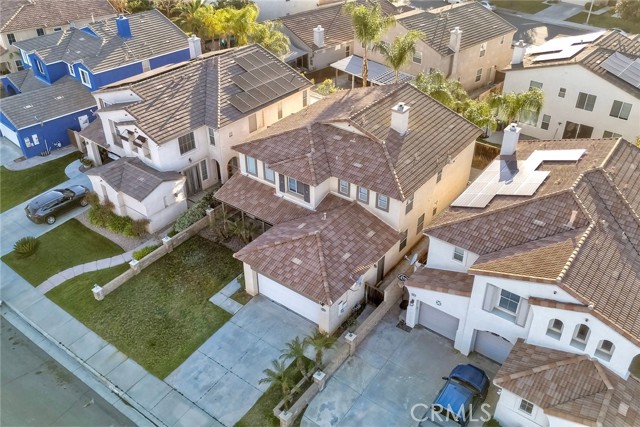 Detail Gallery Image 55 of 59 For 34619 Chinaberry, Winchester,  CA 92596 - 5 Beds | 3 Baths