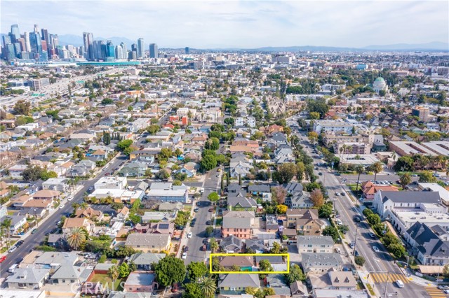 Detail Gallery Image 52 of 54 For 1340 1342 W 25th, Los Angeles,  CA 90007 - – Beds | – Baths