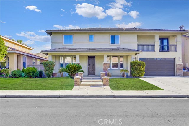 6556 Laurel St, Eastvale, CA 92880