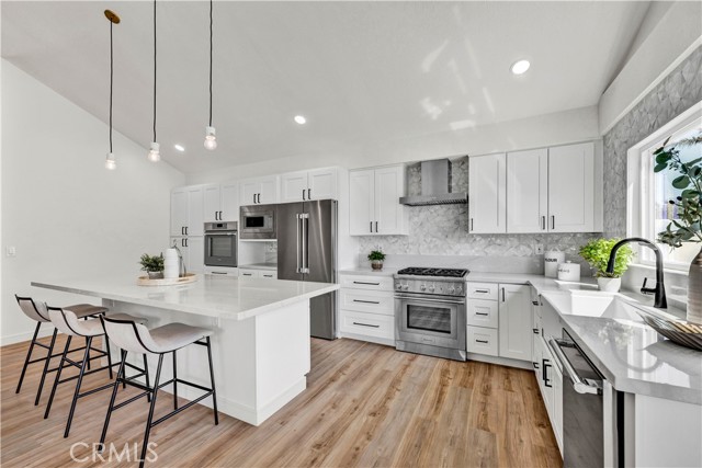 Details for 17837 San Rafael Street, Fountain Valley, CA 92708