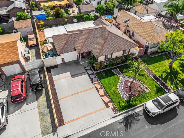 Detail Gallery Image 35 of 48 For 304 S Colfax, La Habra,  CA 90631 - 2 Beds | 2 Baths