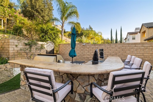 Detail Gallery Image 57 of 74 For 3406 Whispering Glen Ct, Simi Valley,  CA 93065 - 5 Beds | 4/1 Baths