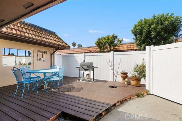 Detail Gallery Image 28 of 38 For 23392 via Jacinto, Aliso Viejo,  CA 92656 - 3 Beds | 2 Baths