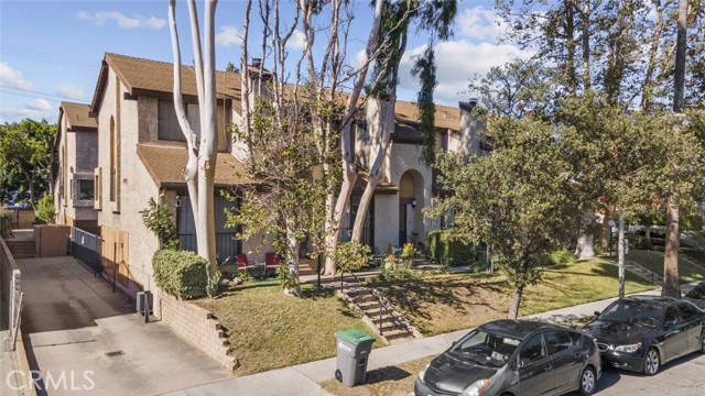 Detail Gallery Image 30 of 30 For 415 W Elk Ave #5,  Glendale,  CA 91204 - 2 Beds | 2 Baths