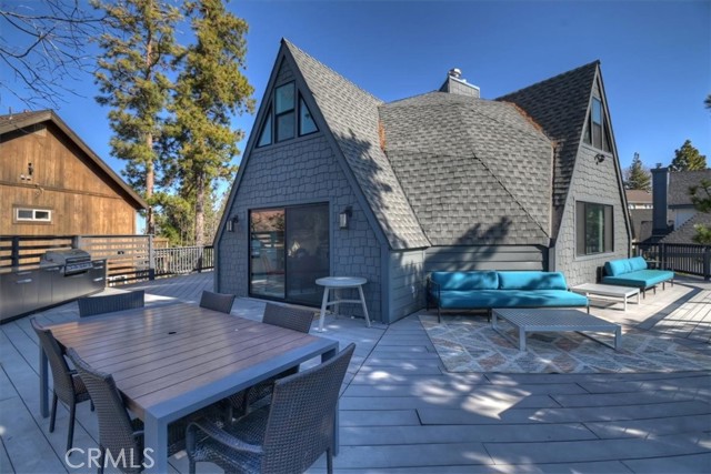 Detail Gallery Image 19 of 22 For 28131 Zermatt, Lake Arrowhead,  CA 92352 - 3 Beds | 2 Baths