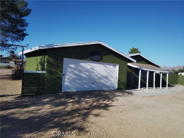 Image 2 for 22770 Ottawa Rd, Apple Valley, CA 92308