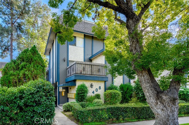 Detail Gallery Image 2 of 28 For 408 Burchett St #5,  Glendale,  CA 91203 - 2 Beds | 2 Baths