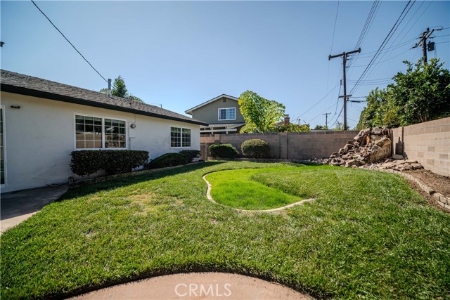 Detail Gallery Image 7 of 24 For 9355 El Blanco Ave, Fountain Valley,  CA 92708 - 3 Beds | 2 Baths