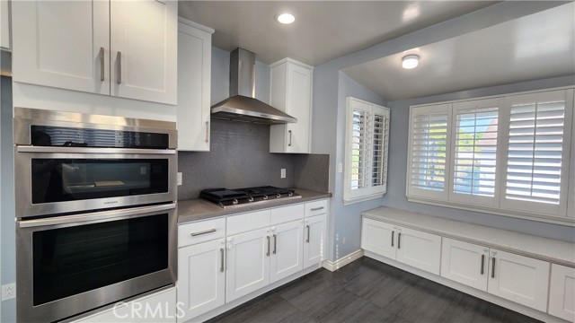 Detail Gallery Image 9 of 25 For 806 Anderson Way, San Gabriel,  CA 91776 - 3 Beds | 2/1 Baths