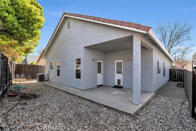 Detail Gallery Image 26 of 30 For 2636 Amanecida, Chico,  CA 95928 - 3 Beds | 2 Baths