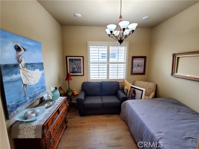 Office/ extra room