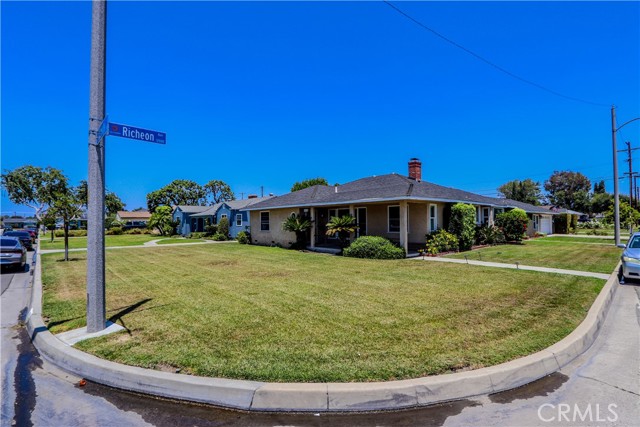 Image 2 for 7625 Brunache St, Downey, CA 90242